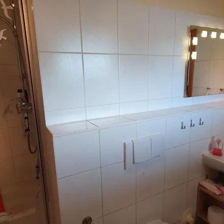 Appartement Fehmarn-residenz *