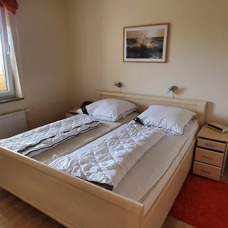 Fehmarn-residenz Appartement