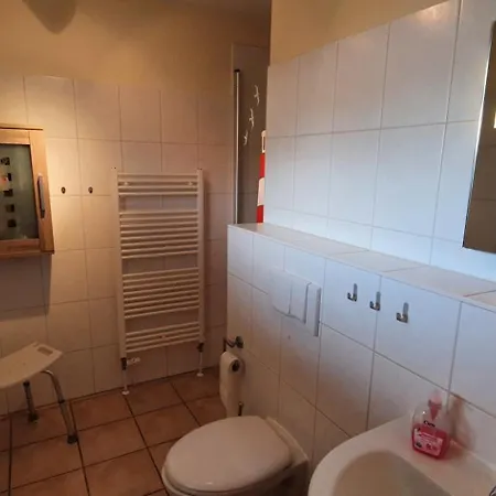 Fehmarn-residenz Appartement *