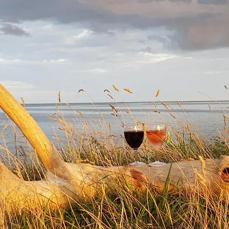 Fehmarn-residenz *