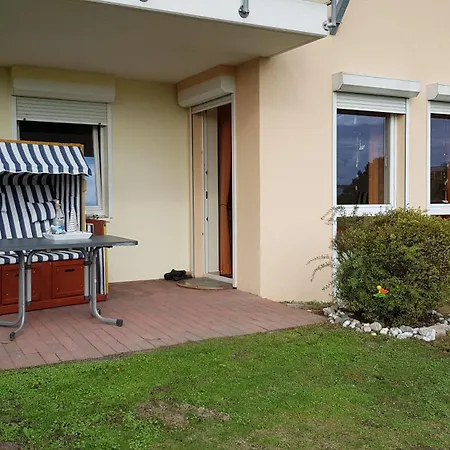Fehmarn-residenz * Staberdorf