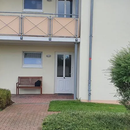 Fehmarn-residenz Appartement