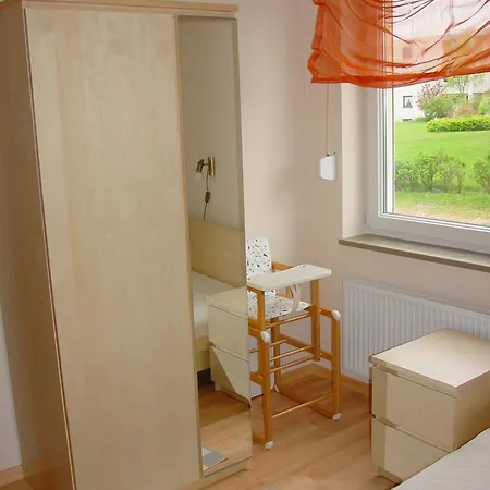 Appartement Fehmarn-residenz