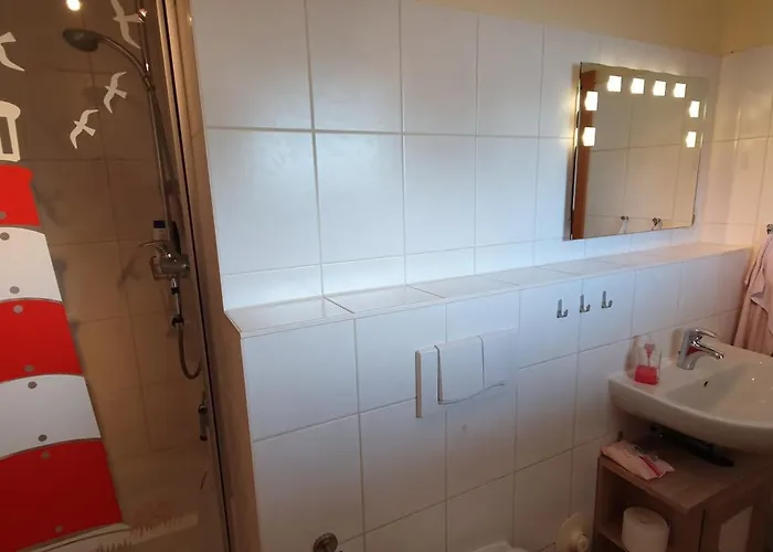 Apartamento Fehmarn-residenz *