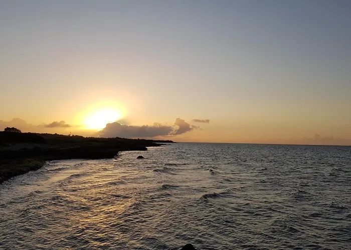 Fehmarn-residenz * Staberdorf