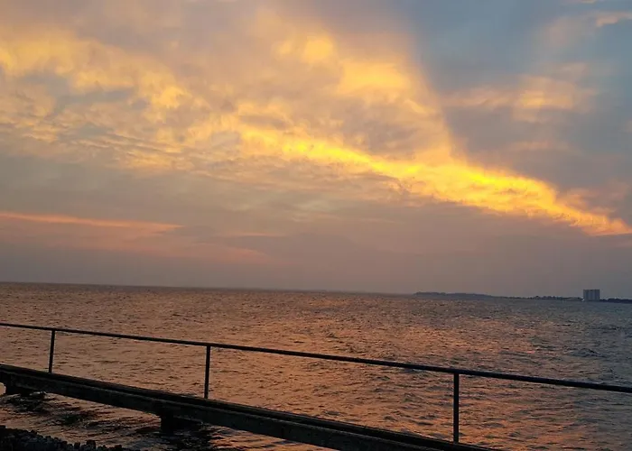 Apartamento Fehmarn-residenz *