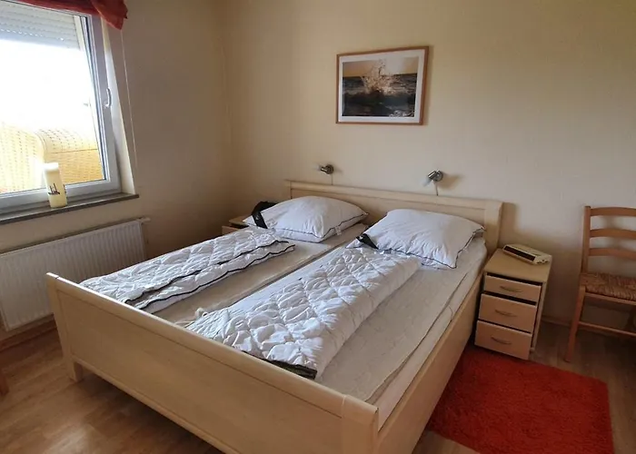 Fehmarn-residenz Apartamento