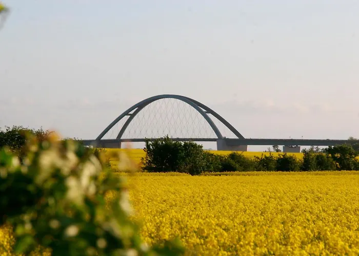 Apartamento Fehmarn-residenz *