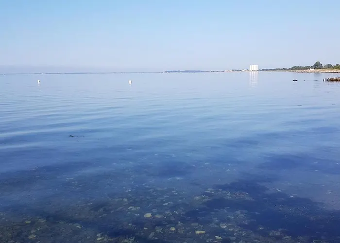 Fehmarn-residenz Staberdorf