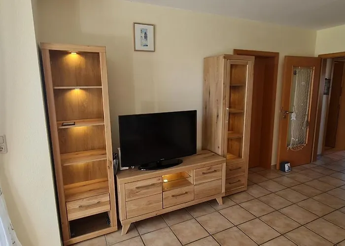 Apartamento Fehmarn-residenz *
